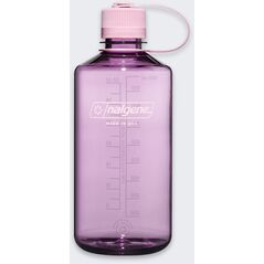 Butelka Nalgene z Szerokim Ustnikiem NM 1L Cherry