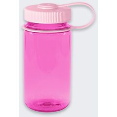 Butelka Nalgene z Szerokim Ustnikiem 0,35L Pink