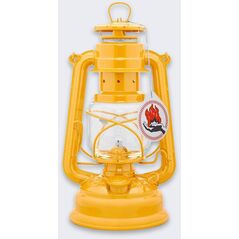 Lampa Naftowa Sztormowa Feuerhand 276 Yellow