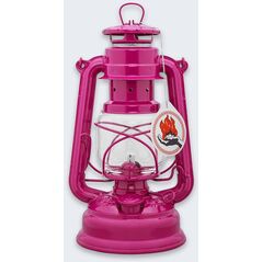 Lampa Naftowa Sztormowa Feuerhand 276 TeleMagenta