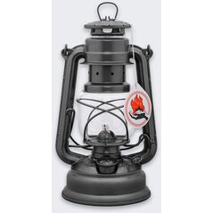 Lampa Naftowa Sztormowa Feuerhand 276 Iron