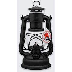 Lampa Naftowa Sztormowa Feuerhand 276 Matt Black
