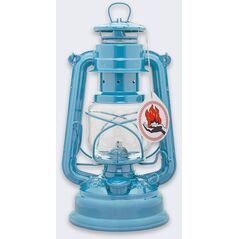 Lampa Naftowa Sztormowa Feuerhand 276 Blue
