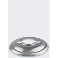 Reflektor Do Lampy Naftowej Feuerhand 276 Zinc