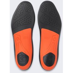 Wkładki Helly Hansen Dynamic Arch Low Dark Orange