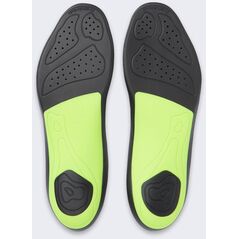 Wkładki Helly Hansen Dynamic Arch Mid Dark Lime