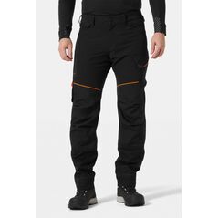 Spodnie Helly Hansen Chelsea Evo Connect Black