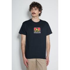 Koszulka Ben Davis Classic Logo Black