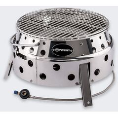Wielofunkcyjny Grill Gazowy Petromax Atago