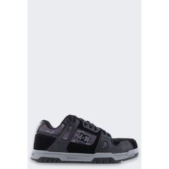 Buty DC Work Crew Stag S3S BlackGrey