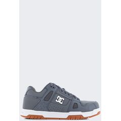 Buty DC Work Crew Stag S3S GrayGum