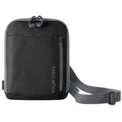 Eagle Creek Stash RFID Crossbody Bag Black