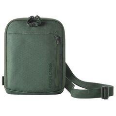 Eagle Creek Stash RFID Crossbody Bag Green