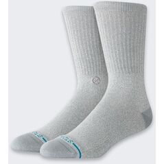 Skarpety Stance Icon Crew 1 para GreyHeather
