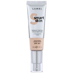 Lamel Smart Skin Podkład do twarzy 35ml (402)