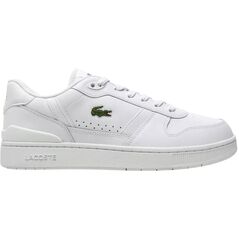 Buty męskie LACOSTE T-Clip Set (748SMA0031.21G) 41