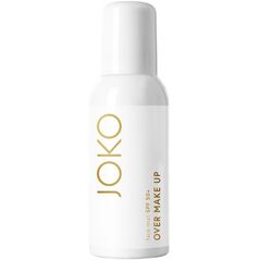 JOKO Mgiełka do twarzy SPF 50 Over Makeup