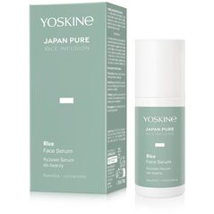 DAX YOSKINE JAPAN RISE Serum do twarzy 30ml