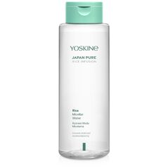 DAX YOSKINE JAPAN RISE Woda micelarna 400ml