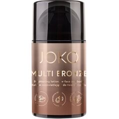 JOKO Multi Bronze Balsam rozświetlający 01 Midnight Glow