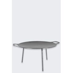 Płyta Grillowa I Palenisko PEtromax 48 CM