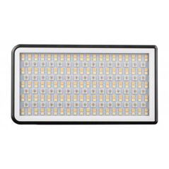 Lampa LED Ulanzi LM-P40 RGB, WB (2700 K - 6500 K)