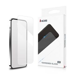 Tempered Glass inos 0.33mm Xiaomi Redmi Note 14 4G 5205598171919 5205598171919 έως και 12 άτοκες δόσεις
