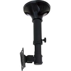 Neomounts Uchwyt sufitowy FPMA-C025BLACK 10'' - 30''