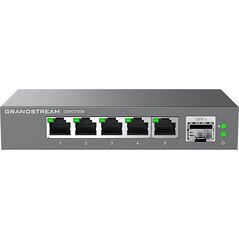 Switch GrandStream Grandstream Switch GWN7701PA