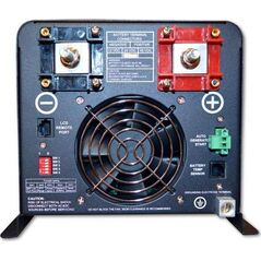 Przetwornica Volt Przetwornica VOLT POLSKA Power Sinus 5KW 24V 5000W/15000W