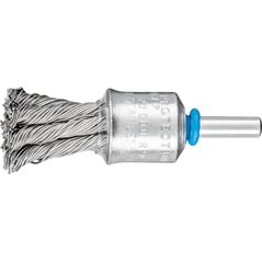 Sourcing Metal brush with handle PFERD PBG 1919/6 Inox 0.60