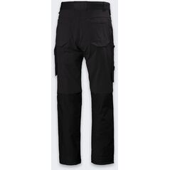 Helly Hansen Παντελόνι HELLY HANSEN Oxford 4X CNCT, μαύρο C60