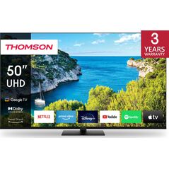 Telewizor Thomson 55UG5C14 LED 55'' 4K Ultra HD Google TV