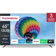 TV SET LCD 65" QLED 4K/65QG4S14 THOMSON