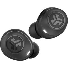 Słuchawki JLab Audio JBuds Air True  (IEUEBJBUDSAIRRBLK82)