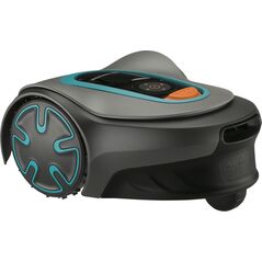Robot koszący Gardena Sileno minimo 250 (15201-20)