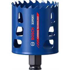 Bosch BOSCH hole saw ToughMaterial 65mm - 2608900431 EXPERT RANGE