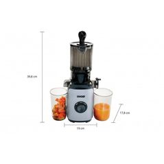 Unold 78275 Slow Juicer Sam