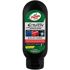 TURTLE WAXHD ΕΠΙΣΚΕΥΗ ΓΡΑΤΖΟΥΝΙΩΝ 200ML