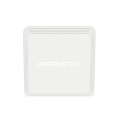 Keenetic Orbiter Pro AC1300 Mesh WiFi-5 Router/rozszerzacz/punkt dostępowy, 4 sztuki w zestawie