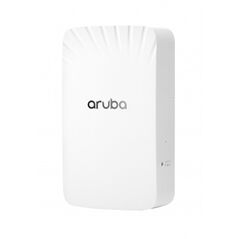 hewlett packard enterprise HPE Aruba AP-505H Access Point (RW) Dual-radio 802.11ax 2x2 Unified Hospitality with 1+4 Ethernet PSE USB