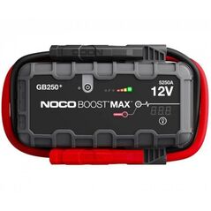 GB250 Boost Max 12V 5250A Εκκινητής Μπαταρίας