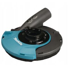 Makita Κάλυμμα απορρόφησης για λείανση 125mm