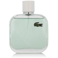 Tualetinis vanduo vyrams Lacoste L.12.12 Blanc Eau Fraiche EDT, 100 ml