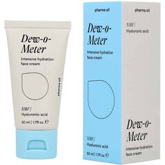 Veido kremas Pharma Oil Dew-o-meter, 50 ml