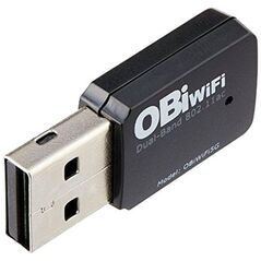 Obiwifi5G Wlan 433 Mbit/S
