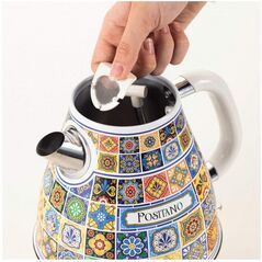 Ariete Water Kettle 1,7l Positano