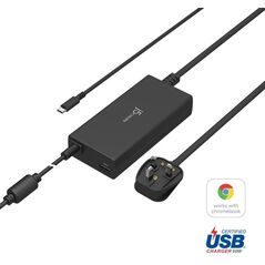 100W PD USB-C SUPER CHARGER -/UK