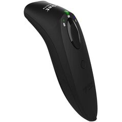 SOCKETSCAN S740 UNIVERSAL/BARCODE SCANNER BLACK