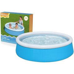 Basen Ogrodowy Dla Dzieci 152 cm x 38 cm Bestway 57241 EDUKAMP